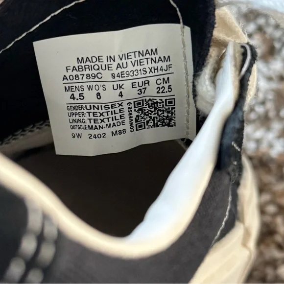 PLATFORM CONVERSE - Picture 8 of 8